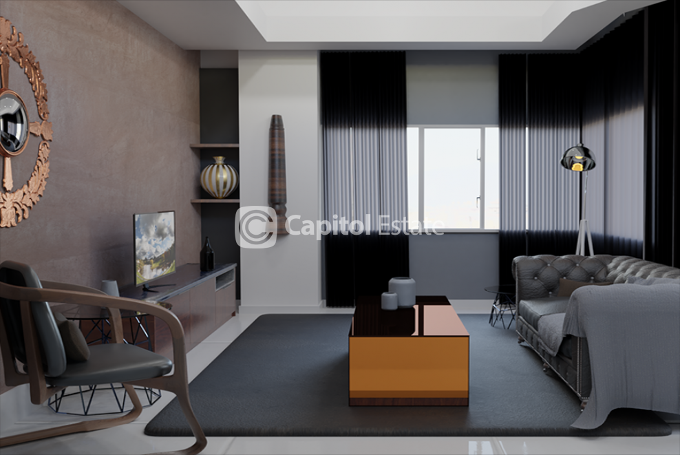 1 Bed, 1 Bath, ApartmentFor Sale, Kargicak