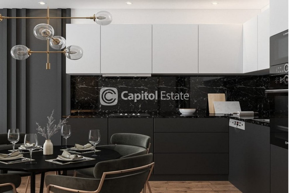 1 Bed, 1 Bath, ApartmentFor Sale, Kargicak