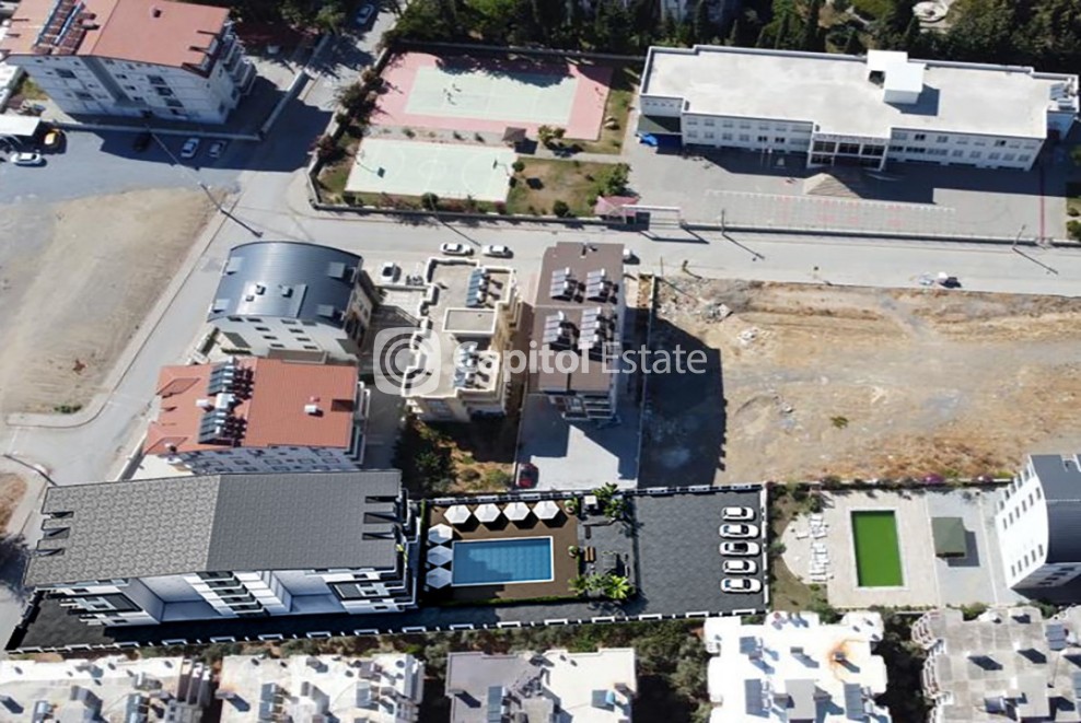 1 Bed, 1 Bath, ApartmentFor Sale, Kargicak