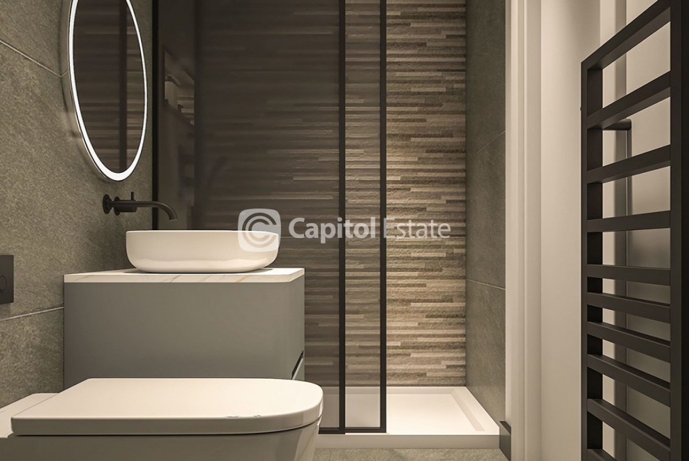 1 Bed, 1 Bath, ApartmentFor Sale, Kargicak