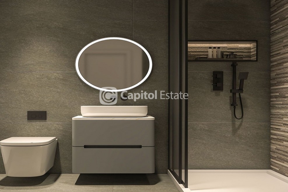 1 Bed, 1 Bath, ApartmentFor Sale, Kargicak