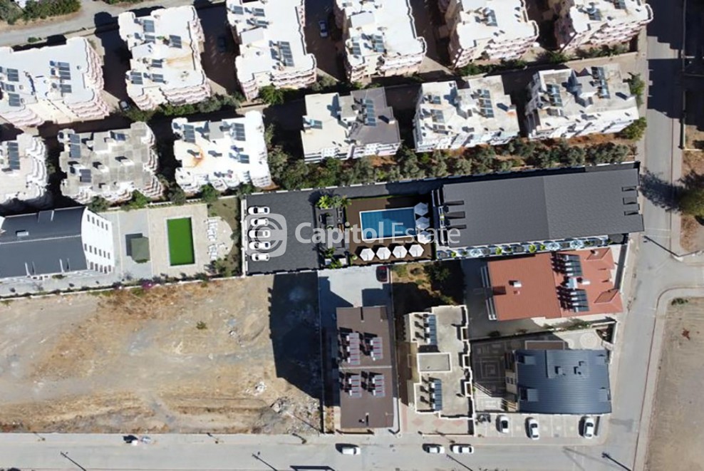 1 Bed, 1 Bath, ApartmentFor Sale, Kargicak