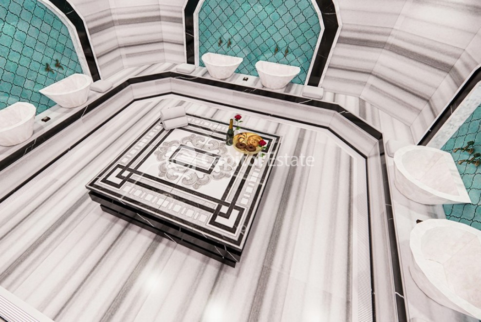 1 Bed, 1 Bath, ApartmentFor Sale, Kestel