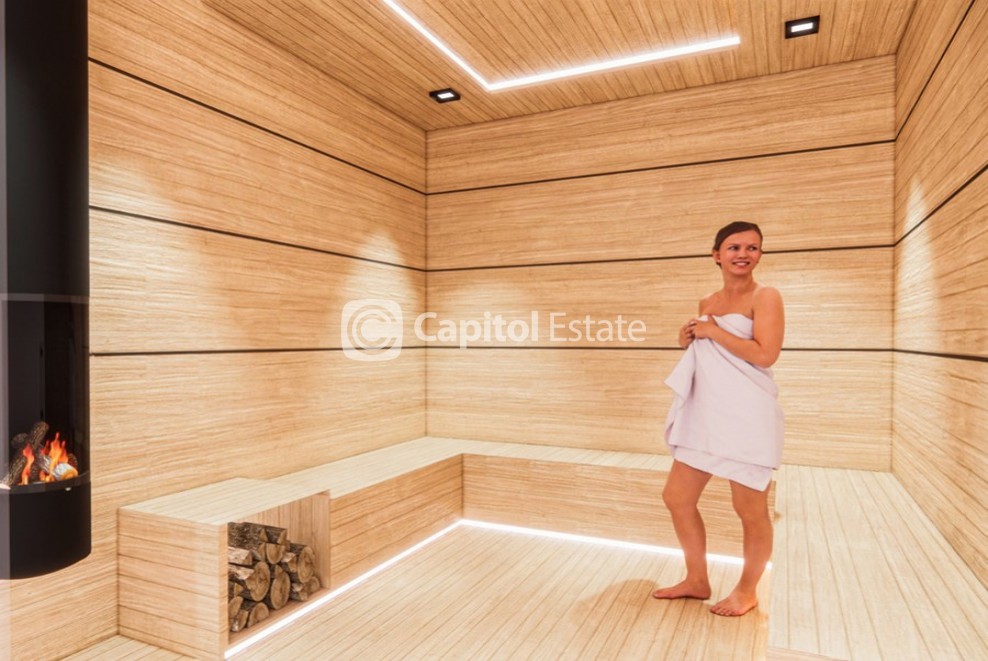 1 Bed, 1 Bath, ApartmentFor Sale, Kestel