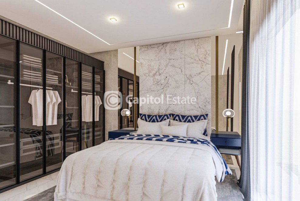 1 Bed, 1 Bath, ApartmentFor Sale, Kestel