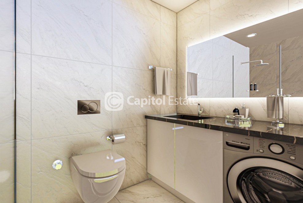 1 Bed, 1 Bath, ApartmentFor Sale, Kestel