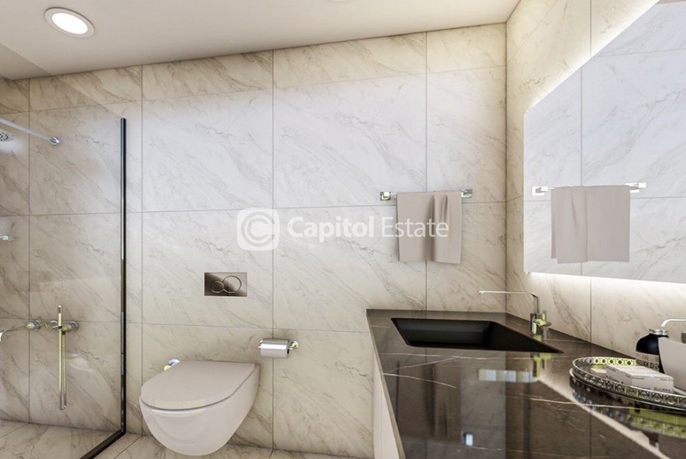 1 Bed, 1 Bath, ApartmentFor Sale, Kestel