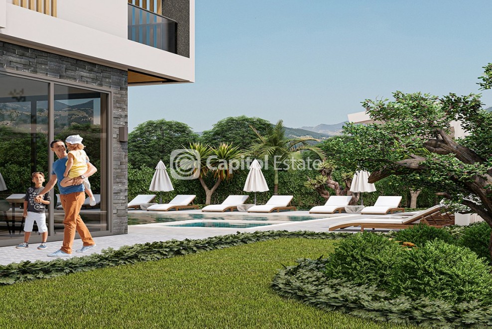 1 Bed, 1 Bath, ApartmentFor Sale, Payallar 1 Bed, 1 Bath, ApartmentFor Sale, Payallar