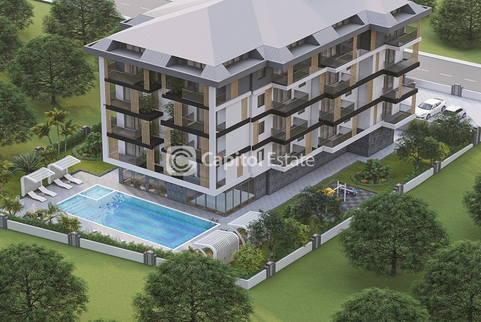 1 Bed, 1 Bath, ApartmentFor Sale, Payallar 1 Bed, 1 Bath, ApartmentFor Sale, Payallar