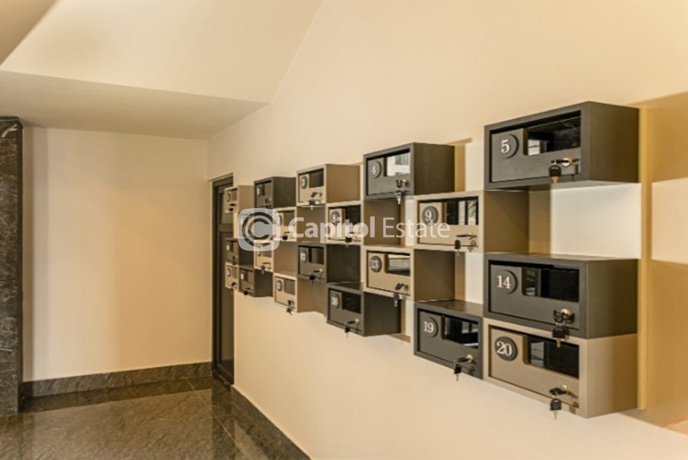 3 Bed, 2 Bath, ApartmentFor Sale, Oba