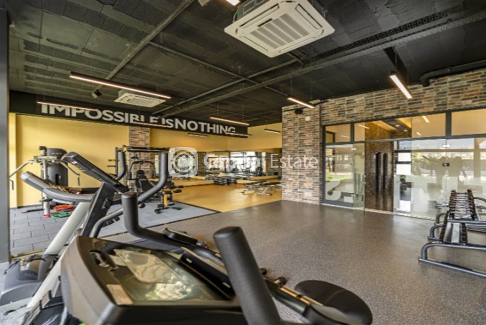 3 Bed, 2 Bath, ApartmentFor Sale, Oba