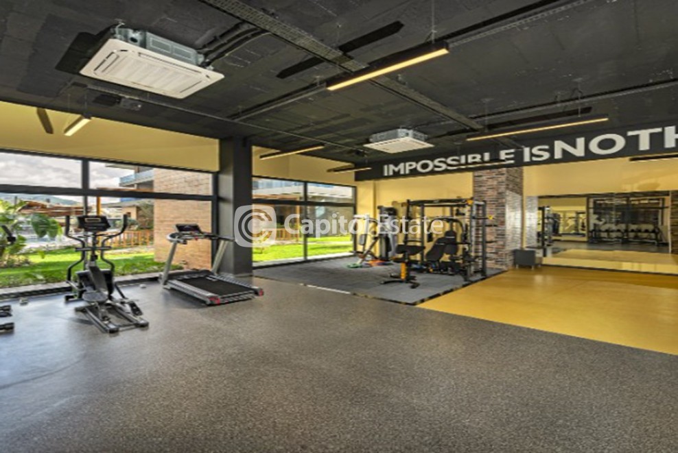 3 Bed, 2 Bath, ApartmentFor Sale, Oba