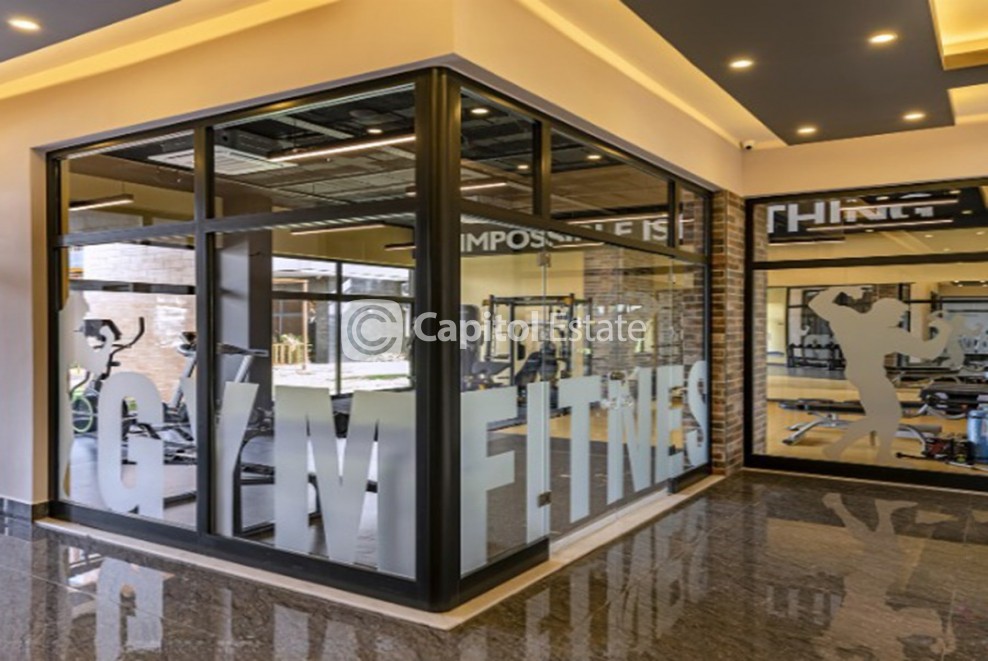 3 Bed, 2 Bath, ApartmentFor Sale, Oba