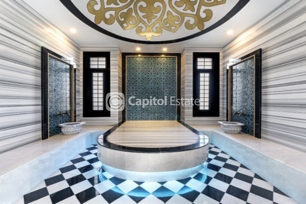 3 Bed, 2 Bath, ApartmentFor Sale, Oba