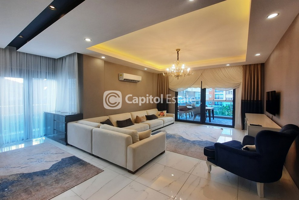 3 Bed, 2 Bath, ApartmentFor Sale, Oba