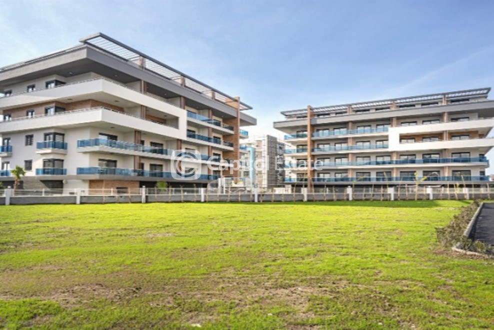 3 Bed, 2 Bath, ApartmentFor Sale, Oba