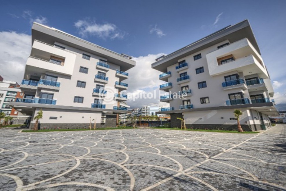 3 Bed, 2 Bath, ApartmentFor Sale, Oba