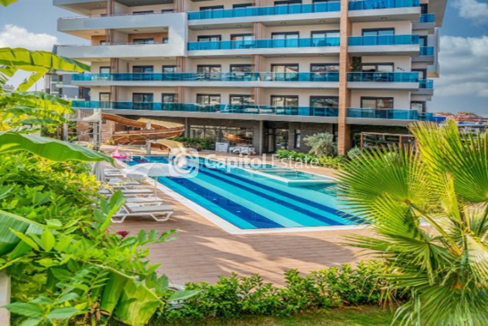 3 Bed, 2 Bath, ApartmentFor Sale, Oba