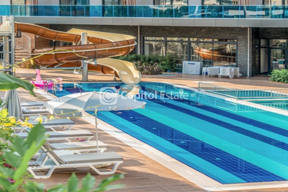 3 Bed, 2 Bath, ApartmentFor Sale, Oba