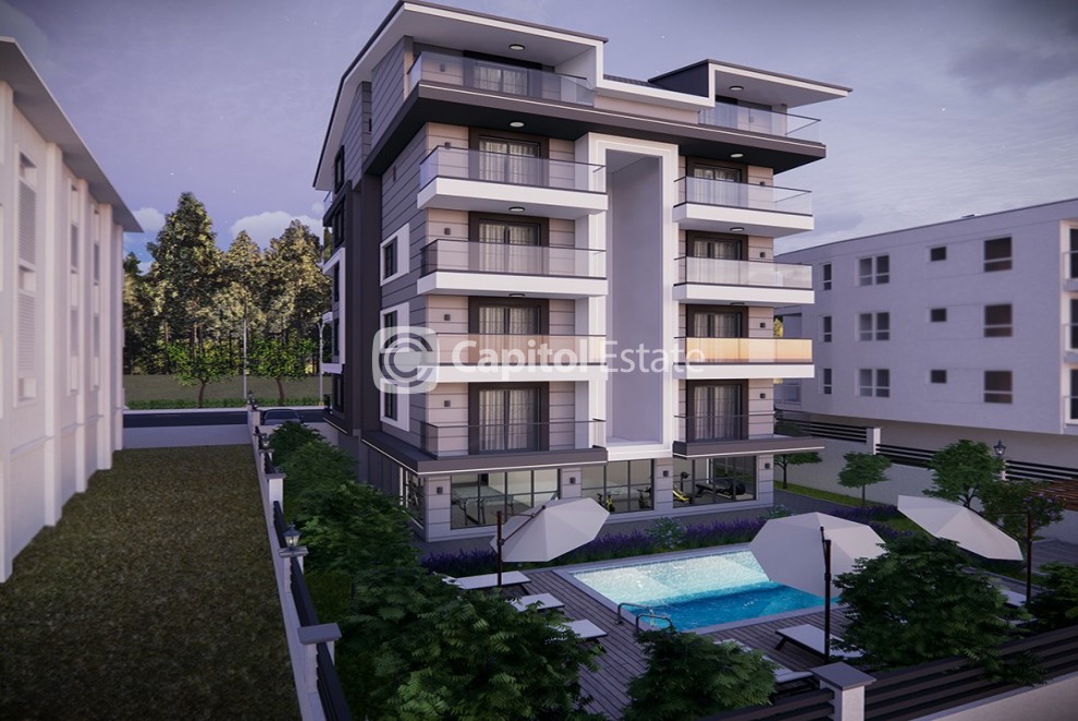 1 Bed, 1 Bath, HouseFor Sale, Gazipasa 1 Bed, 1 Bath, HouseFor Sale, Gazipasa