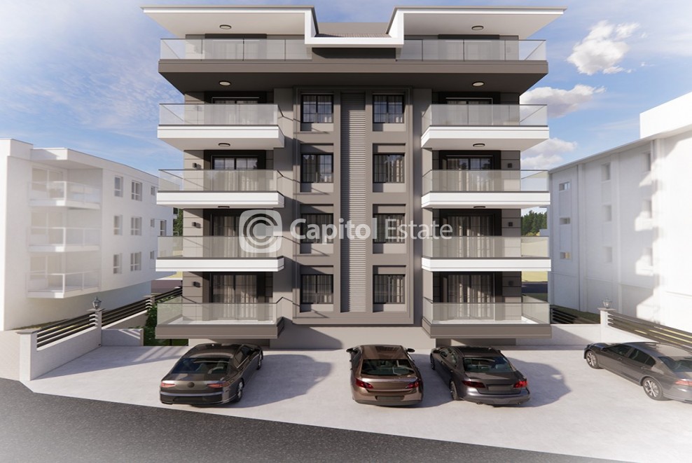 1 Bed, 1 Bath, HouseFor Sale, Gazipasa 1 Bed, 1 Bath, HouseFor Sale, Gazipasa