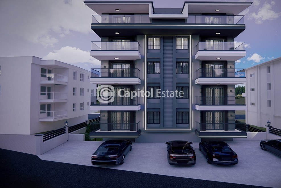 1 Bed, 1 Bath, HouseFor Sale, Gazipasa 1 Bed, 1 Bath, HouseFor Sale, Gazipasa