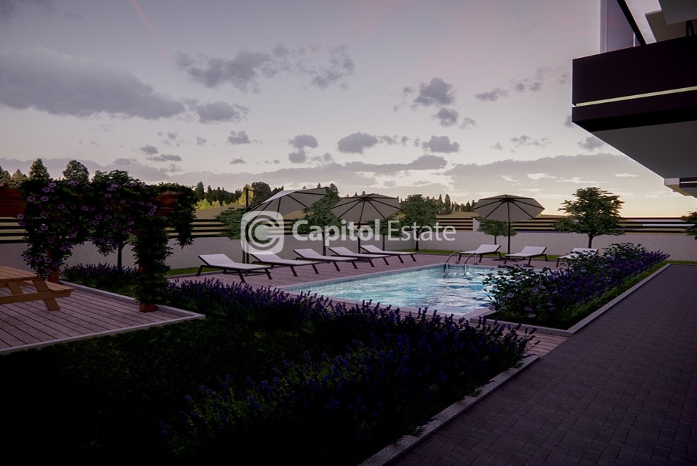 1 Bed, 1 Bath, HouseFor Sale, Gazipasa 1 Bed, 1 Bath, HouseFor Sale, Gazipasa