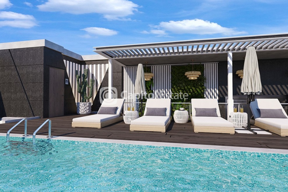 1 Bed, 1 Bath, ApartmentFor Sale, Kestel 1 Bed, 1 Bath, ApartmentFor Sale, Kestel