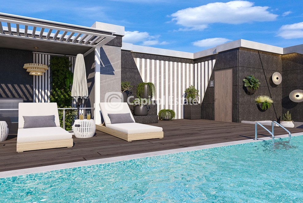 1 Bed, 1 Bath, ApartmentFor Sale, Kestel 1 Bed, 1 Bath, ApartmentFor Sale, Kestel