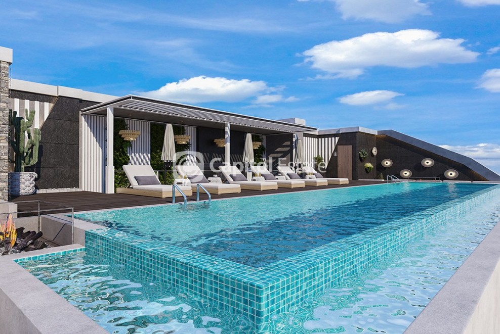 1 Bed, 1 Bath, ApartmentFor Sale, Kestel 1 Bed, 1 Bath, ApartmentFor Sale, Kestel