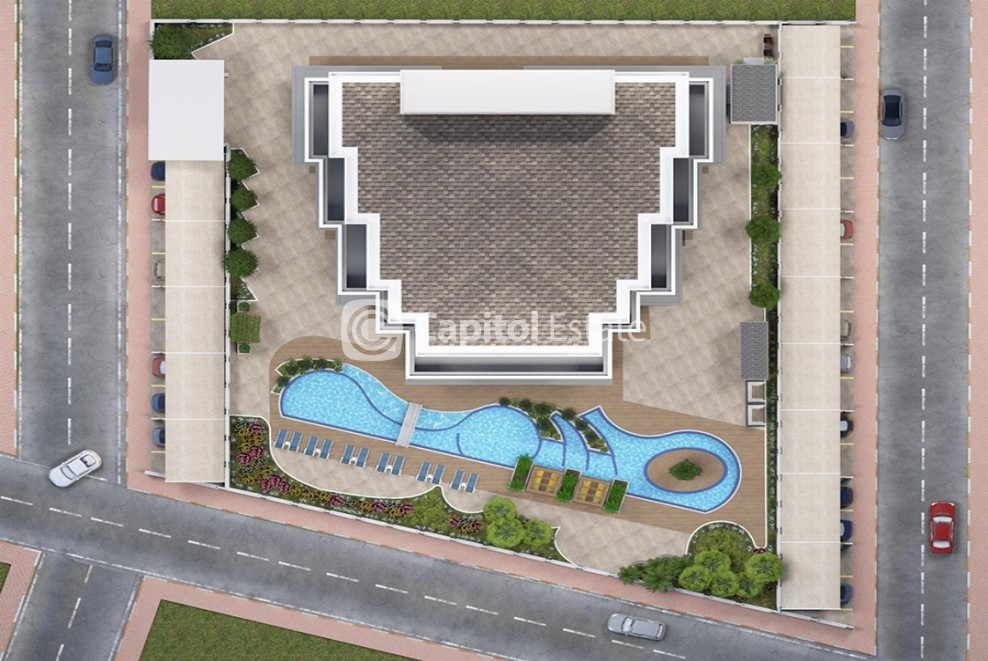 1 Bed, 1 Bath, ApartmentFor Sale, Oba