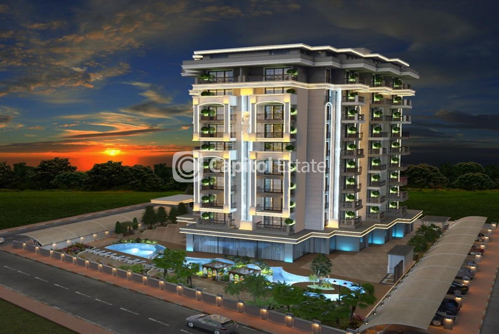 1 Bed, 1 Bath, ApartmentFor Sale, Oba