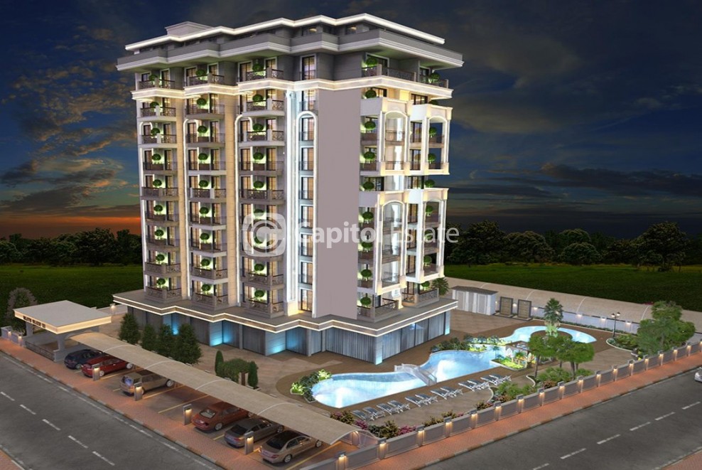 1 Bed, 1 Bath, ApartmentFor Sale, Oba