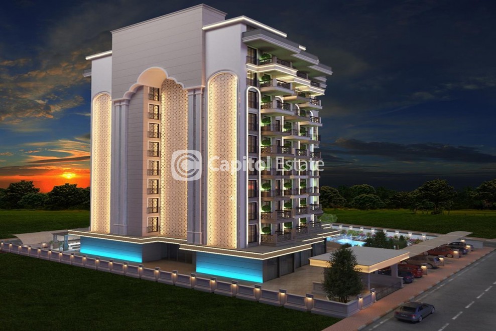 1 Bed, 1 Bath, ApartmentFor Sale, Oba