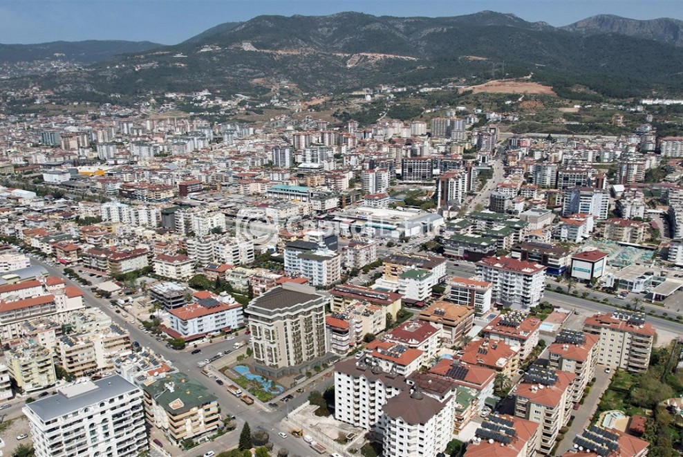 1 Bed, 1 Bath, ApartmentFor Sale, Oba