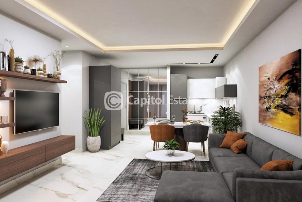 1 Bed, 1 Bath, ApartmentFor Sale, Oba