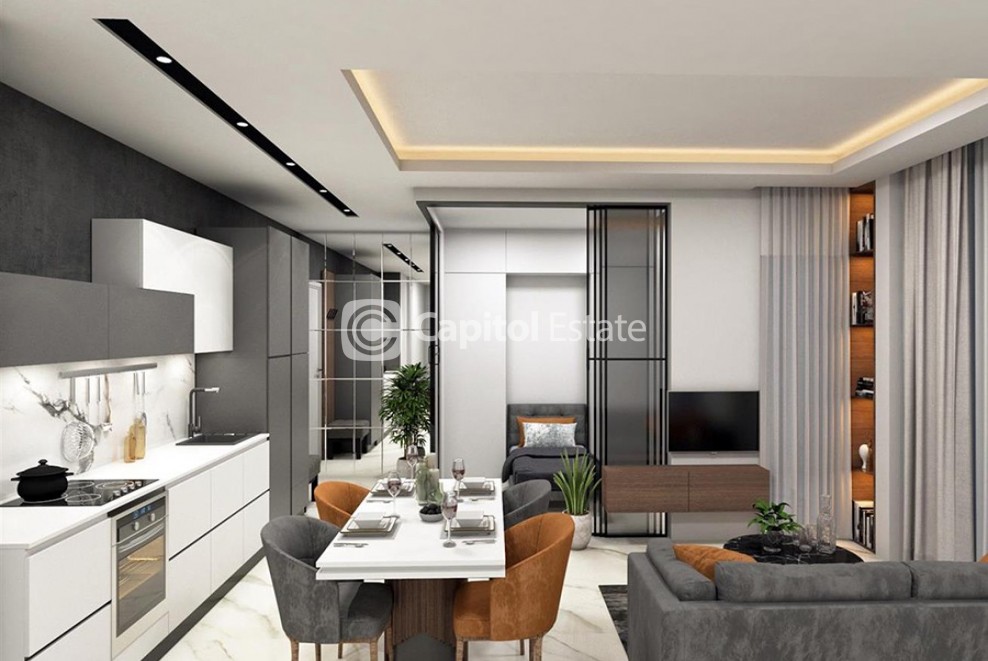 1 Bed, 1 Bath, ApartmentFor Sale, Oba