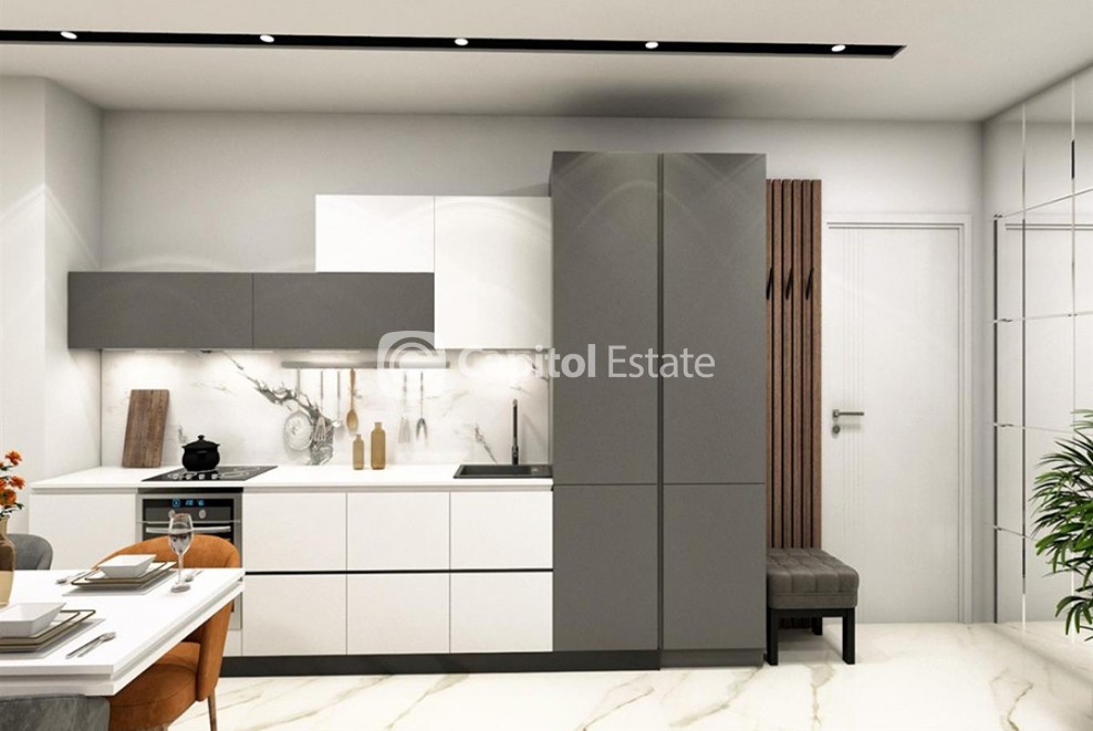 1 Bed, 1 Bath, ApartmentFor Sale, Oba