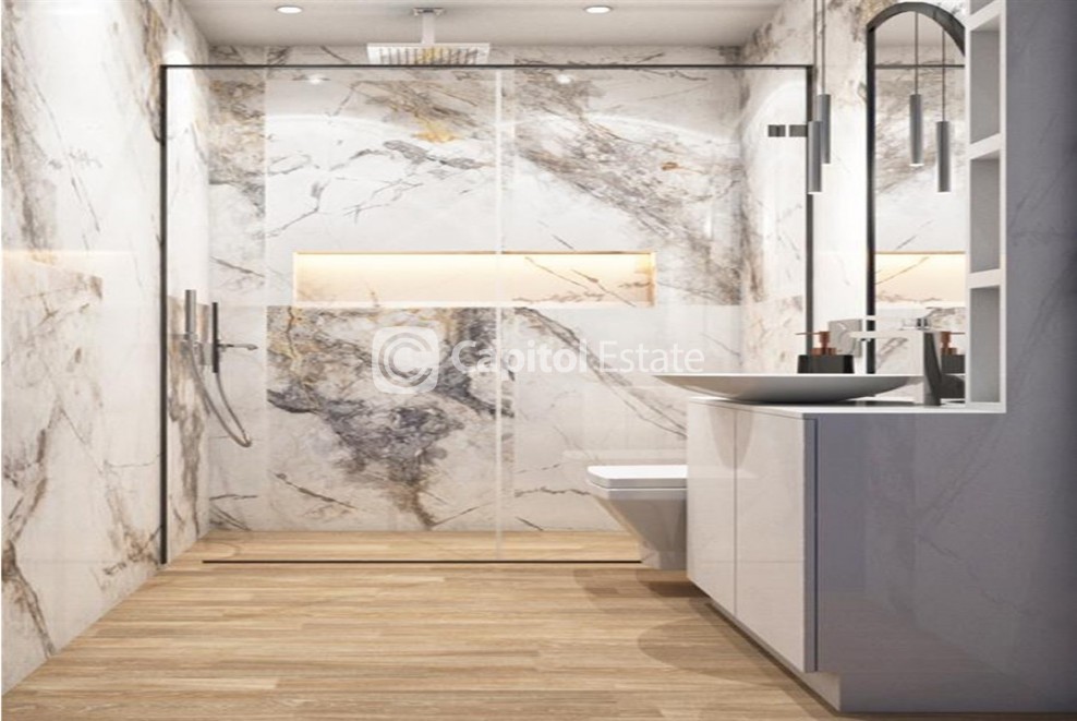 1 Bed, 1 Bath, ApartmentFor Sale, Oba