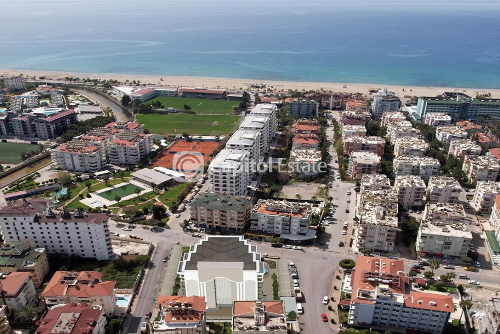 1 Bed, 1 Bath, ApartmentFor Sale, Oba