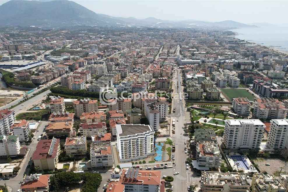 1 Bed, 1 Bath, ApartmentFor Sale, Oba