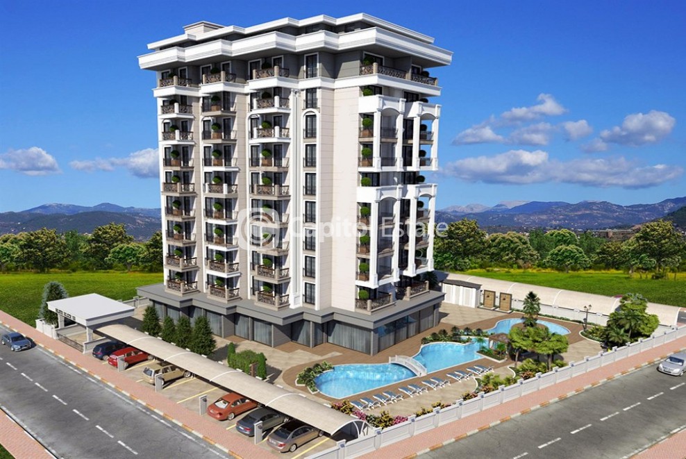 1 Bed, 1 Bath, ApartmentFor Sale, Oba