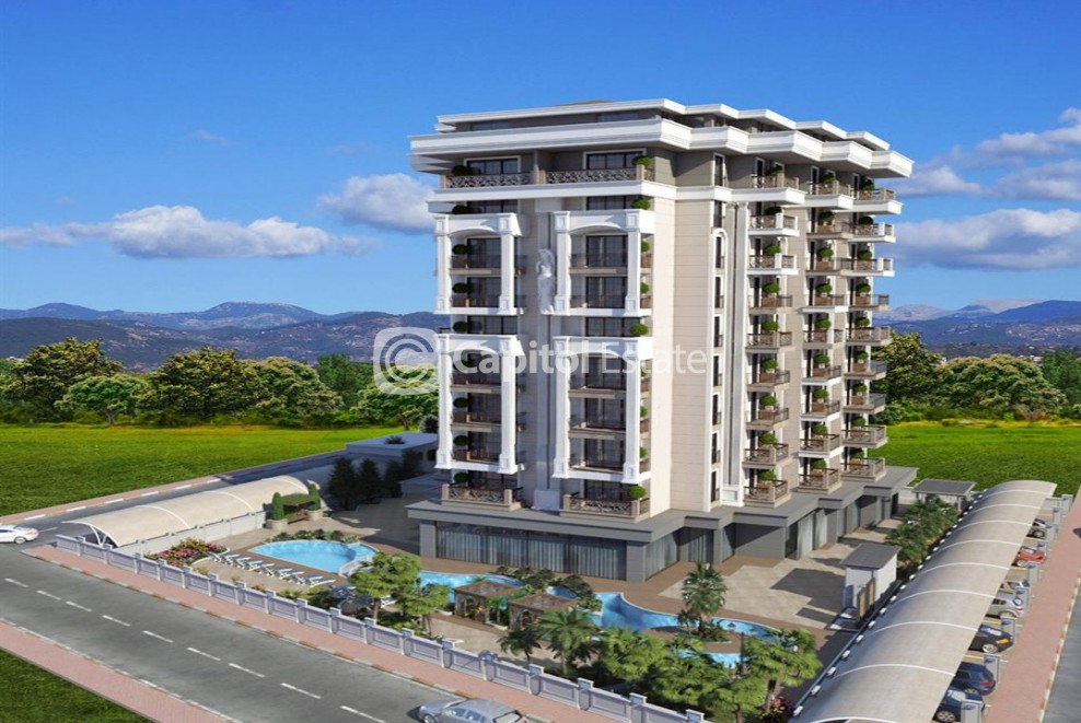 1 Bed, 1 Bath, ApartmentFor Sale, Oba