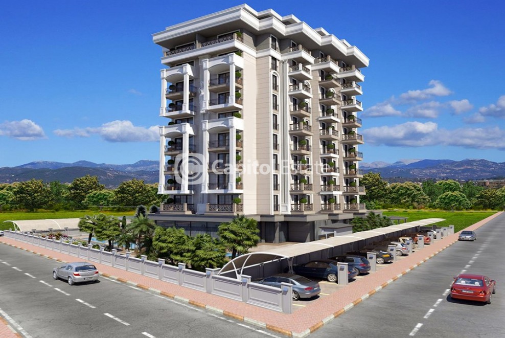 1 Bed, 1 Bath, ApartmentFor Sale, Oba