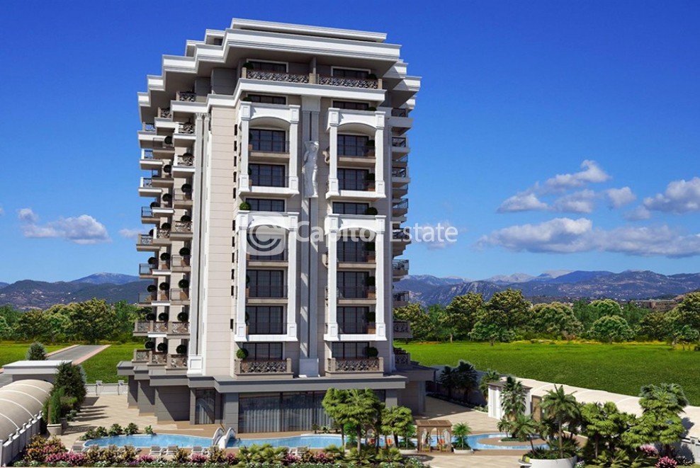 1 Bed, 1 Bath, ApartmentFor Sale, Oba