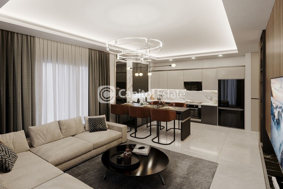 2 Bed, 2 Bath, ApartmentFor Sale, Oba