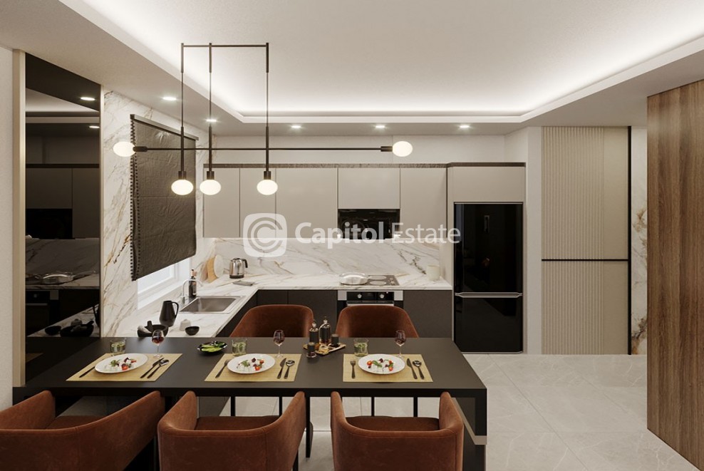 2 Bed, 2 Bath, ApartmentFor Sale, Oba