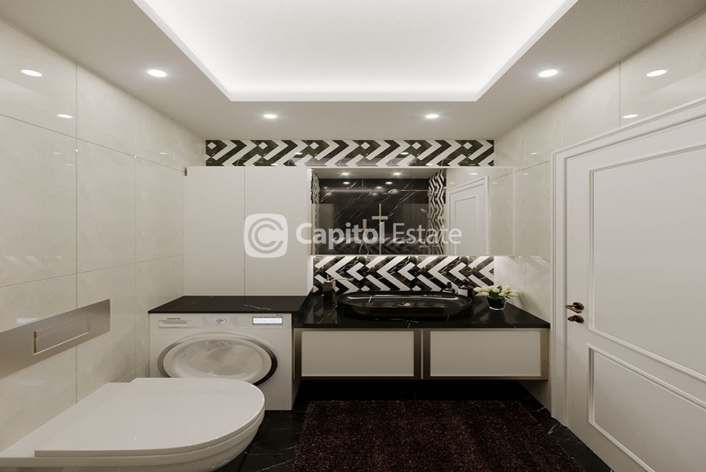 2 Bed, 2 Bath, ApartmentFor Sale, Oba