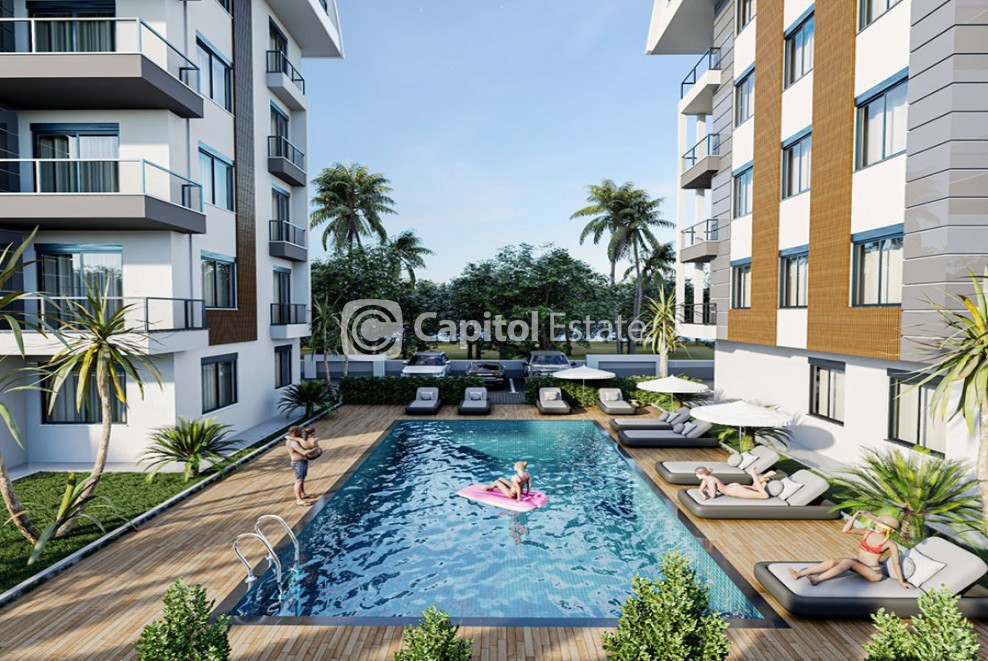 2 Bed, 2 Bath, ApartmentFor Sale, Oba