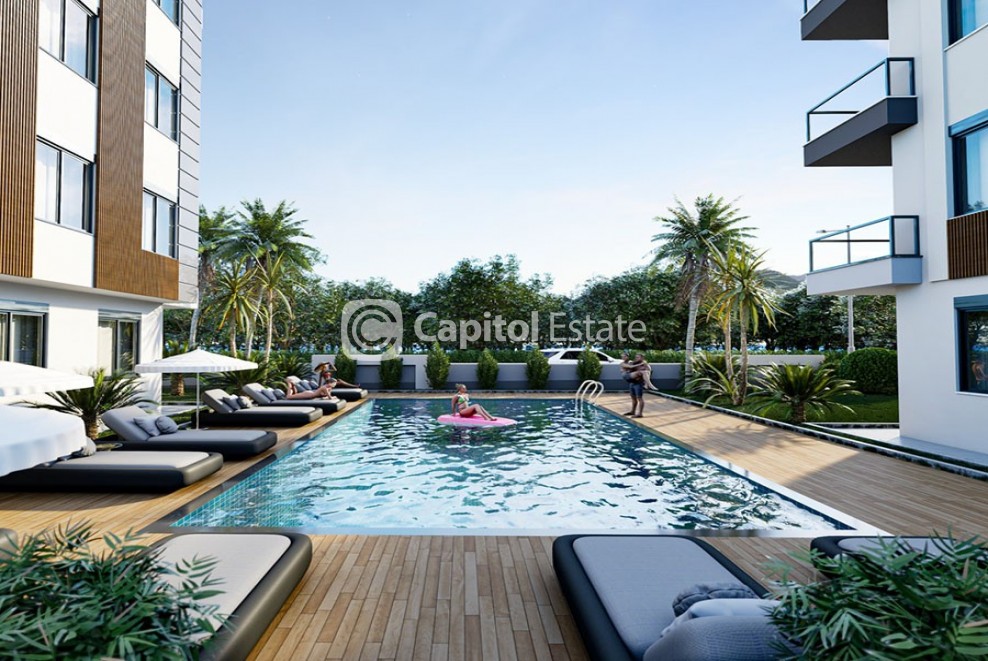 2 Bed, 2 Bath, ApartmentFor Sale, Oba